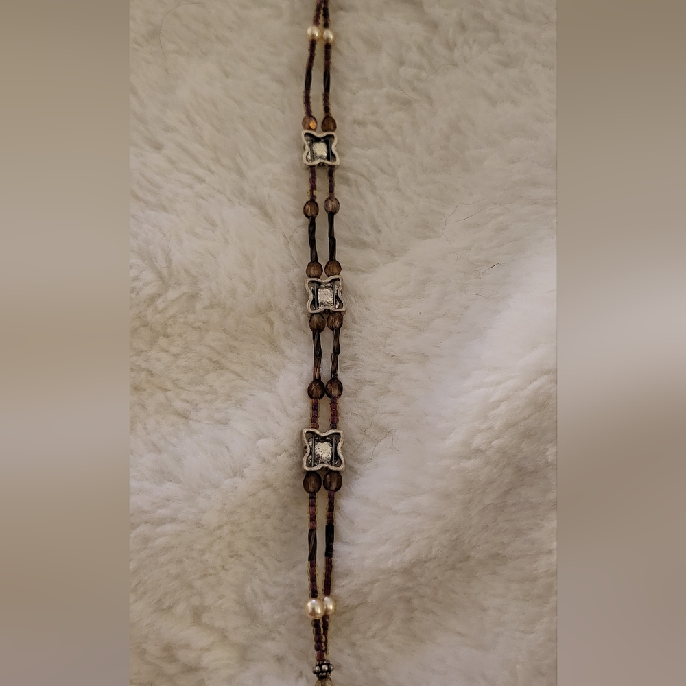 2 Stranded Handmade Bracelet - Picture 5 of 7